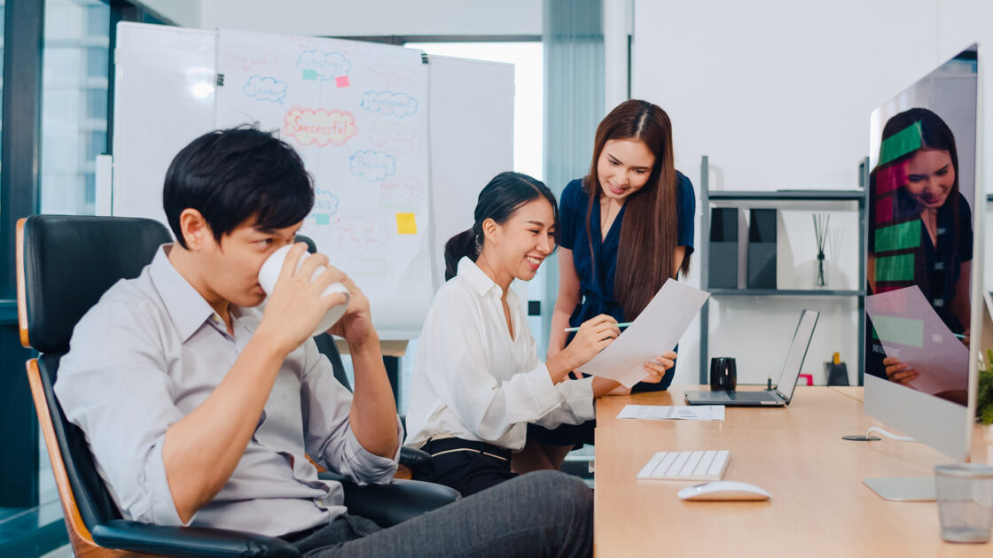 HR Outsourcing